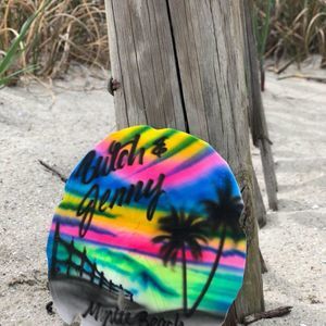 Meet your Posher, Jenny